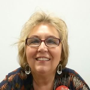 Meet your Posher, Janice